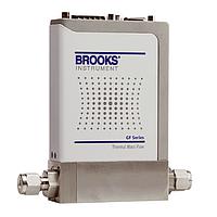 Brooks Instrument GF040-VX-S4 气体质量流量控制器 (3 sccm ~ 50 slm, 1/4" VCR, RS485 (S-Protocol)/ Analog, 4-20 mA, 15-Pin Male D)