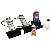 ボトルキャップトルクメーター