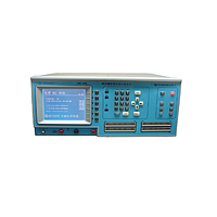 HCTEST HC-450 정밀 전압 간헐 분석기 (4 dây; 5~1000VDC; 50~700VAC; 0.01~5mA)