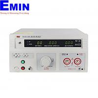 Rek RK2671CM 내전압 시험기 (AC：2/20/100mA DC：2/20mA)