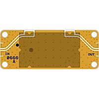 Bộ Lọc Thông Thấp Bộ Lọc Thông Thấp, LPF-B0R5+SMT Quantic X-Microwave XR-B7Y4-1004D