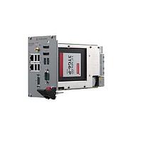 Thiết bị đo lường PXIe-3988/M16G/512GB SSD3U PXI Bộ xử lý Intel Xeon E-2276ME với 16GB bộ nhớ & 512GB SSD ADLINK Technology PXIe-3988/M16G/512GB SSD