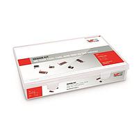 Wurth Elektronik 74491 エアコアインダクターキット WE-CAIR アソートメント Indtr 1322 1340 4248