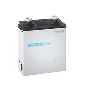 Weller MG 100S Kit 1 연기 추출 시스템 