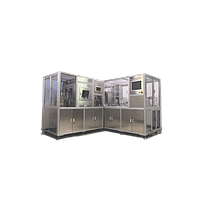 Bevs BEVS 3228N 지능형 로봇 코팅 스테이션 (80-150mm)