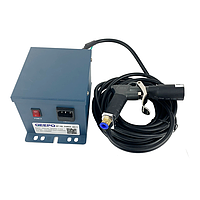 Súng hơi ion hóa Qeepo QP-FG (+15/-18)