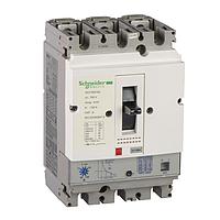 SCHNEIDER GV7RS40 ມອເຕອ ໄດຣັບ MAN-START 600VAC 40AMP IEC