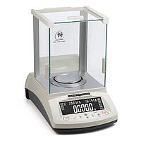 HUAZHI HZK-FA300S Analytical Balance (300g, 0.1mg)