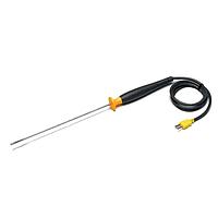 FLUKE 80PK-24 contact temperature probe (-40 to 816ºC)
