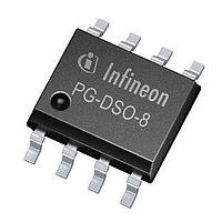PROFET cao áp Infineon BTS61101SJAXUMA2