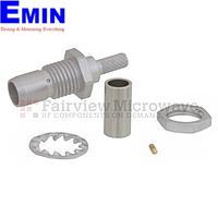 Fairview FMCN1202 Conector (BMA Plug,Cable RG188DS, RG316DS)