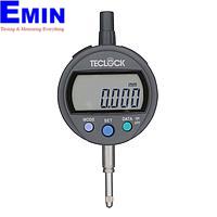 TECLOCK PC-465J-f Electronic Digital Indicator (0~12.7mm/0.001mm)(Flat back)