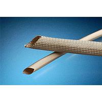 Ống Bảo Vệ Không Mở Rộng 0AWG Cuộn 100ft Màu Tự Nhiên Alpha Wire PIF2400 NA005