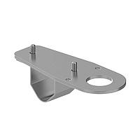 Banner Engineering SMB22FVK Sensor Hardware Bracket: 22 mm Bracket Assy