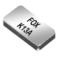 Fox / Abracon FK13AEIHI0.032768 Tuning Fork 32.768kHz 12.5pF 20ppm -40C +125C
