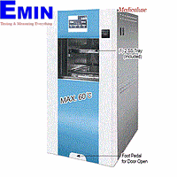 Nồi hấp tiệt trùng nhiệt độ thấp khí Plasma 130L DaiHan MaXterile PS130 (130L, 220V)