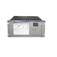 Chromatotec A23022 Gas Analyzer (airmoVOC Expert; 0.05 to 45 µg/m³)