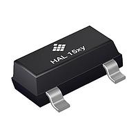 TDK Micronas HAL1509SU-A Hall-Effect Switch 3-wire Hall Switch (Tj. -40 C to 170 C)