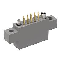 AirBorn WTKVA20PJTB Plugs 2Row Straight Plug I/O