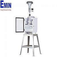 Lấy mẫu hạt bụi lơ lửng (hạt tiểu phân) Met One E-SEQ-FRM