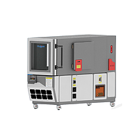 MUNEE M/FT-1000L 유기 화합물 배출 분석을위한 환경 캐비닛 (1m³)