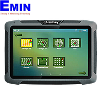 Màn hình E-survey ST6 (For EAS301 Pro Auto Steering System)