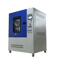 Buồng kiểm tra chống thấm nước toàn diện Uby Tech IPX1-4 (50kg)