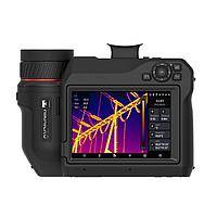 HIKMICRO SP60-L8/25 手持ち型サーマルカメラ (640x480px, -40°C~150°C, 0°C~650°C; 0.22 mrad/0.68 mrad)