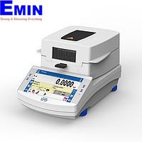 RADWAG MA 200/1.X7.A.WH 加熱乾燥式水分計 (200 g, 0.1mg)