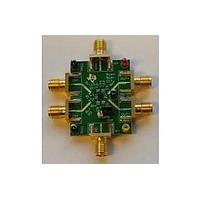 Mô-đun Đánh giá Khuếch đại RF LMH5401 Texas Instruments LMH5401EVM