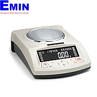 Cân kỹ thuật HUAZHI HZY-B3200 (3200/4200g, 0.01/0.05g, chuẩn ngoài)