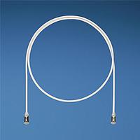 Dây nhảy bọc giáp Cat 6a Cat 6A 28AWG, CM/LSZ Panduit STP28X9MBU