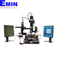 PDR IR-D3S 부품 조립 기계 (2250W)