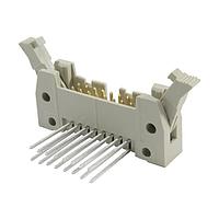 Đầu nối & Vỏ dây SEK-18 SV ML STD ANGWW RKZ 06P PL3 HARTING 09185067916