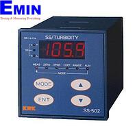 Máy đo độ đục/SS KASAHARA SS-502 (0~500, 0~500mg/L)