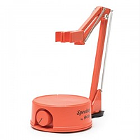 HANNA HI181K-2 带探头支架的磁性微型搅拌器 (230V)