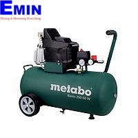 Máy nén tiêu chuẩn METABO BASIC 250-50 W (220-240 V / 50 Hz)