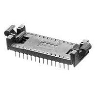 Aries Electronics 28-C212-10 IC & Component Sockets LOCK/EJECT DIP SCKT SOLDER TAIL 28 PINS
