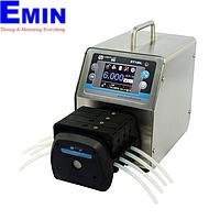 Leadfluid BT100L 智能流量蠕动泵 (0.07～330ml/min, 4 CH)