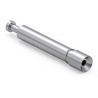 Mill-Max 0396-0-15-80-06-80-10-0 Turret 200u SN OVER NI 6 CON