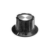 Núm Tròn Hình Trụ Có Vành MLD PHEN KÈM ĐƯỜNG CHỈ P&B PKB90B1/4