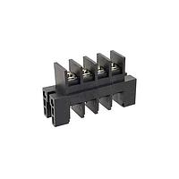 Adam Tech TBU-02-W2 Terminal Block TERMINAL BLOCK, 2 POSITION