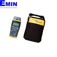 Máy test cáp đồng CableIQ FLUKE networks Fluke Network CIQ-100