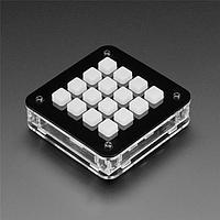 Bo mạch phát triển & Bộ dụng cụ - Bộ Kit ARM Adafruit 4x4 NeoTrellis Feather M4 Adafruit 4352