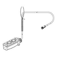 Bộ Điều Khiển Nút Nhấn 4052 W/103002A01F120 MINI-CHANGE & GRIP Molex 1301260347