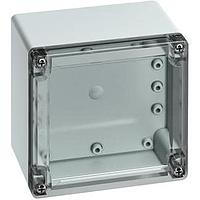 NEMA Rated TGABS1212-9-toS, 124x122x85mm Altech 101-505-91