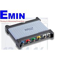 Pico PC 5242B USB Sampling Oscilloscope  (2 channels, 60MHz, 1GS/s)