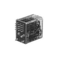 P&B 5-1393766-2 General Purpose Relays R10-E1Y4-S450=R10