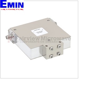 Thiết bị bộ cách ly sử dụng trong hệ thống RF và viễn thông