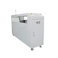 I.C.T SC-L SMT PCB Translation Shuttle Conveyor (50*50-460*330)